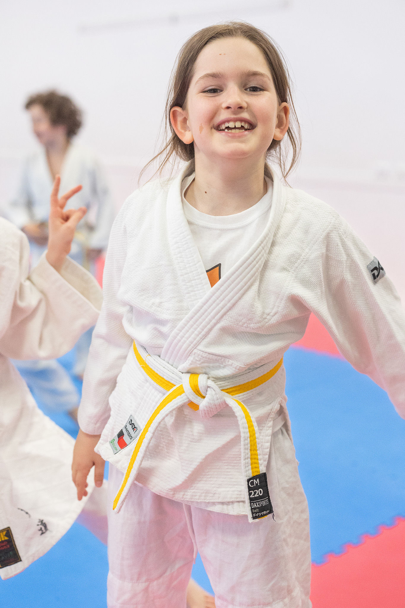 JUDO-001