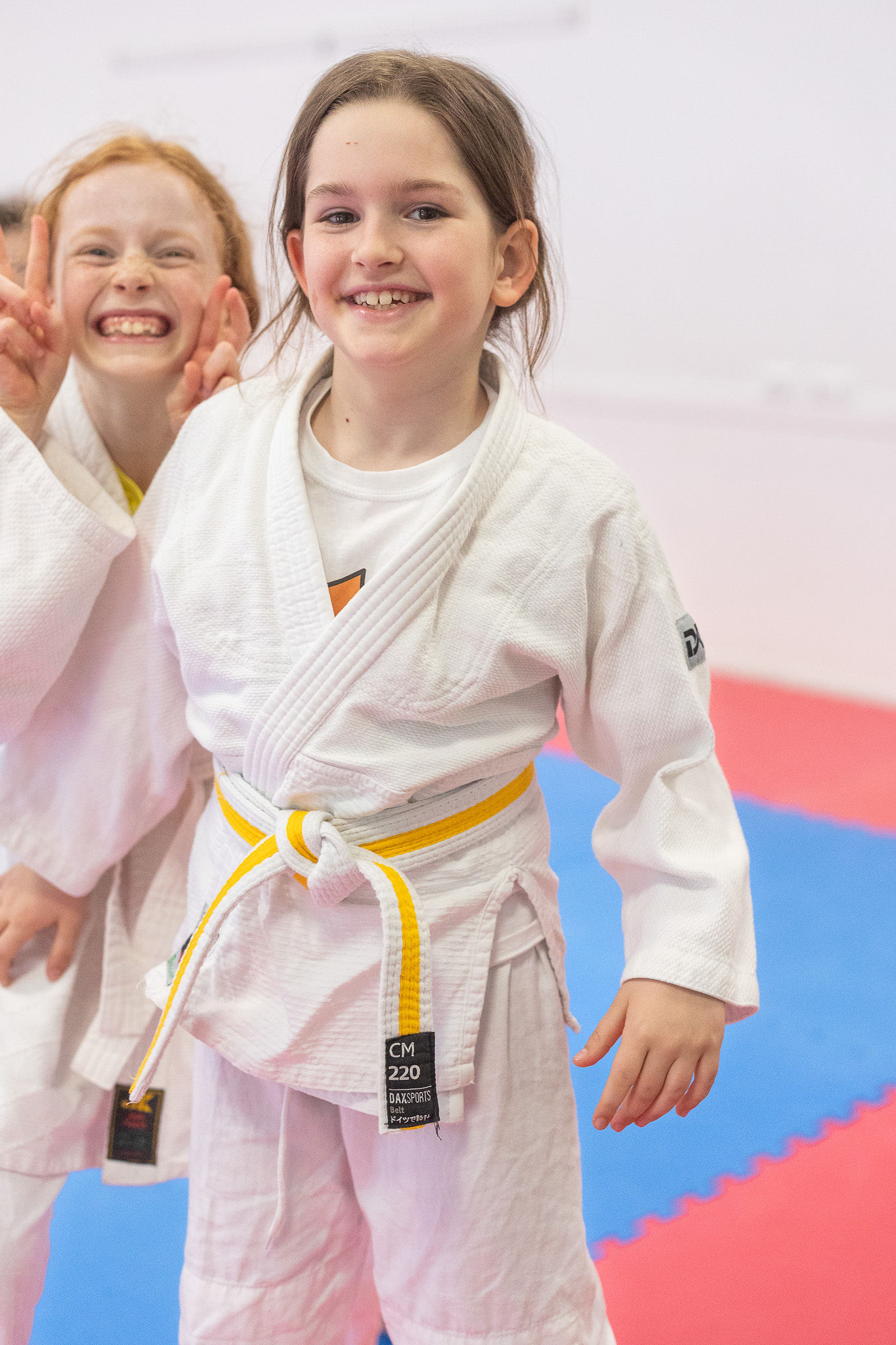 JUDO-002