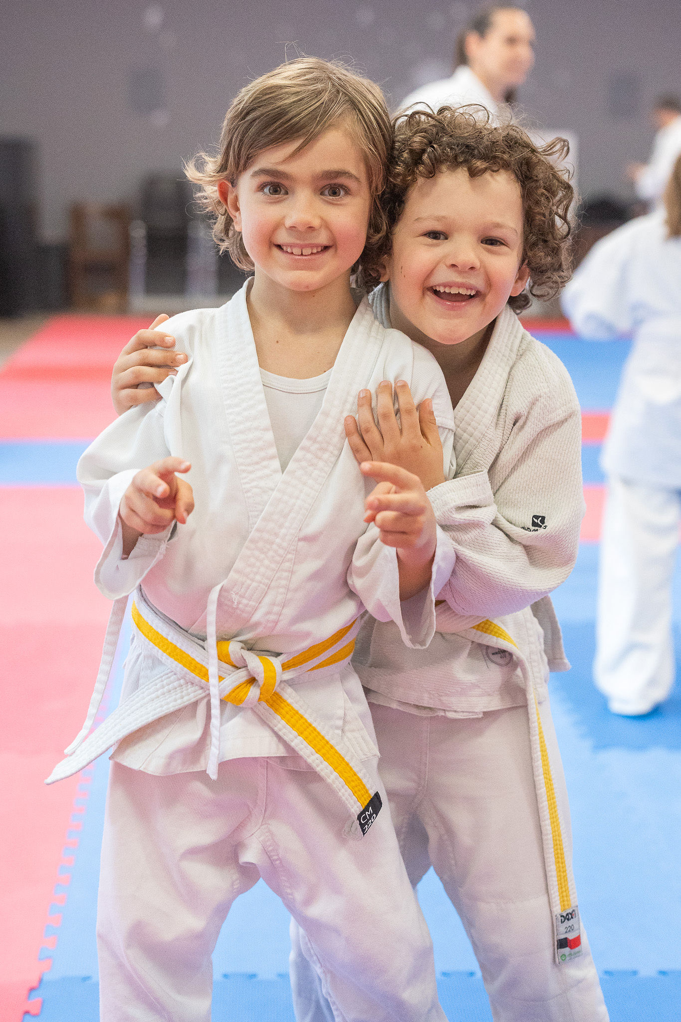 JUDO-003