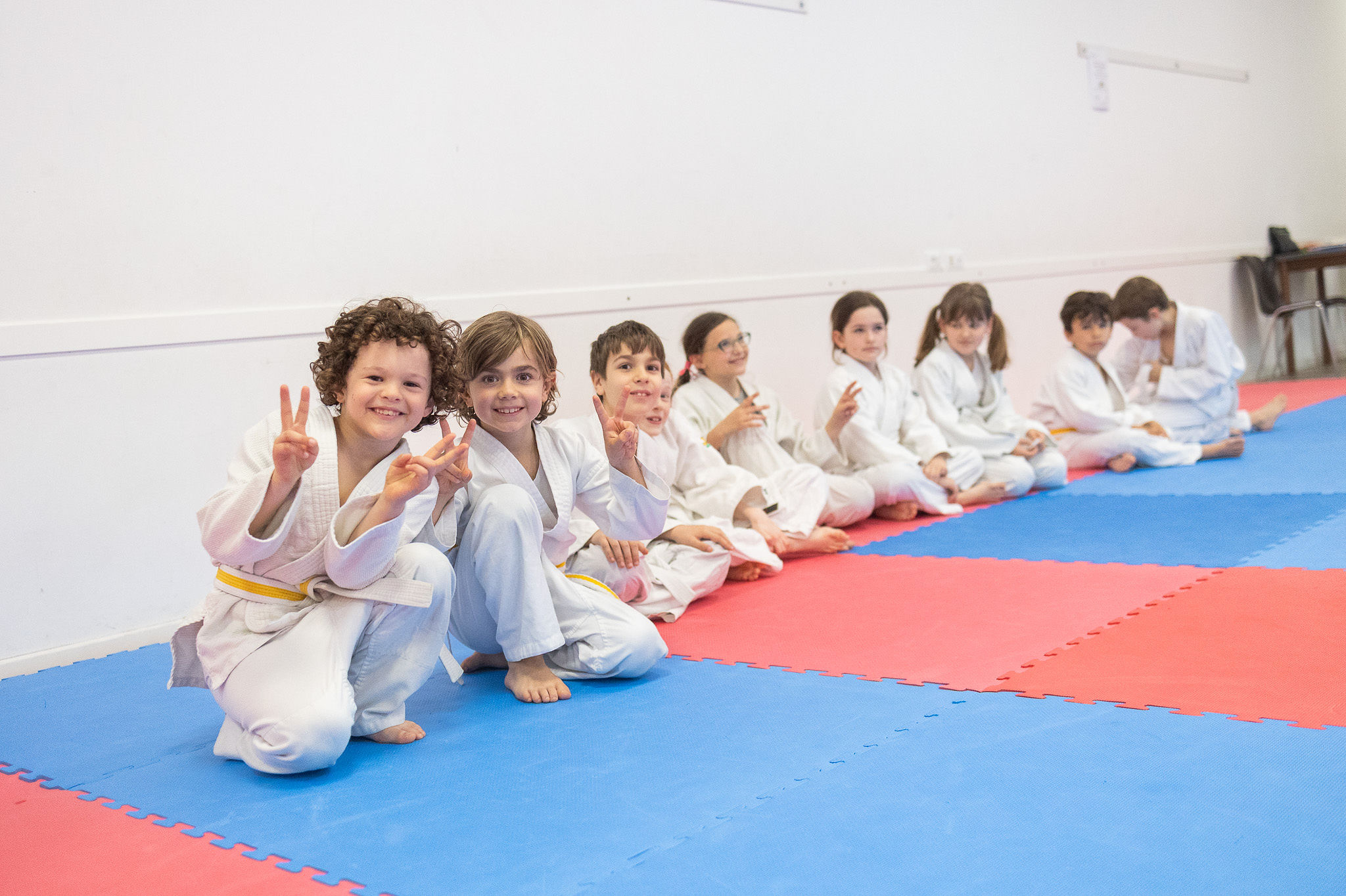 JUDO-007