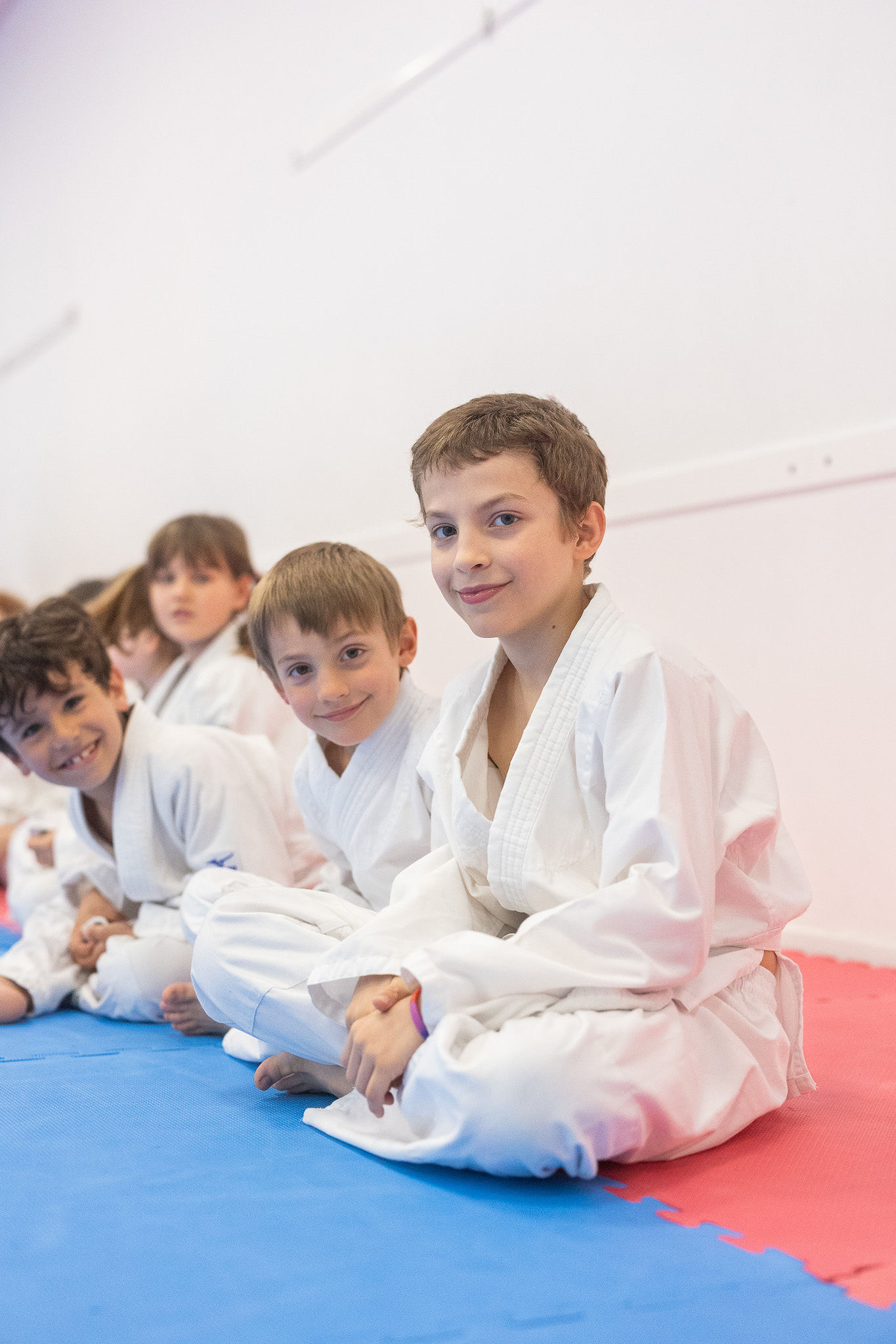 JUDO-009