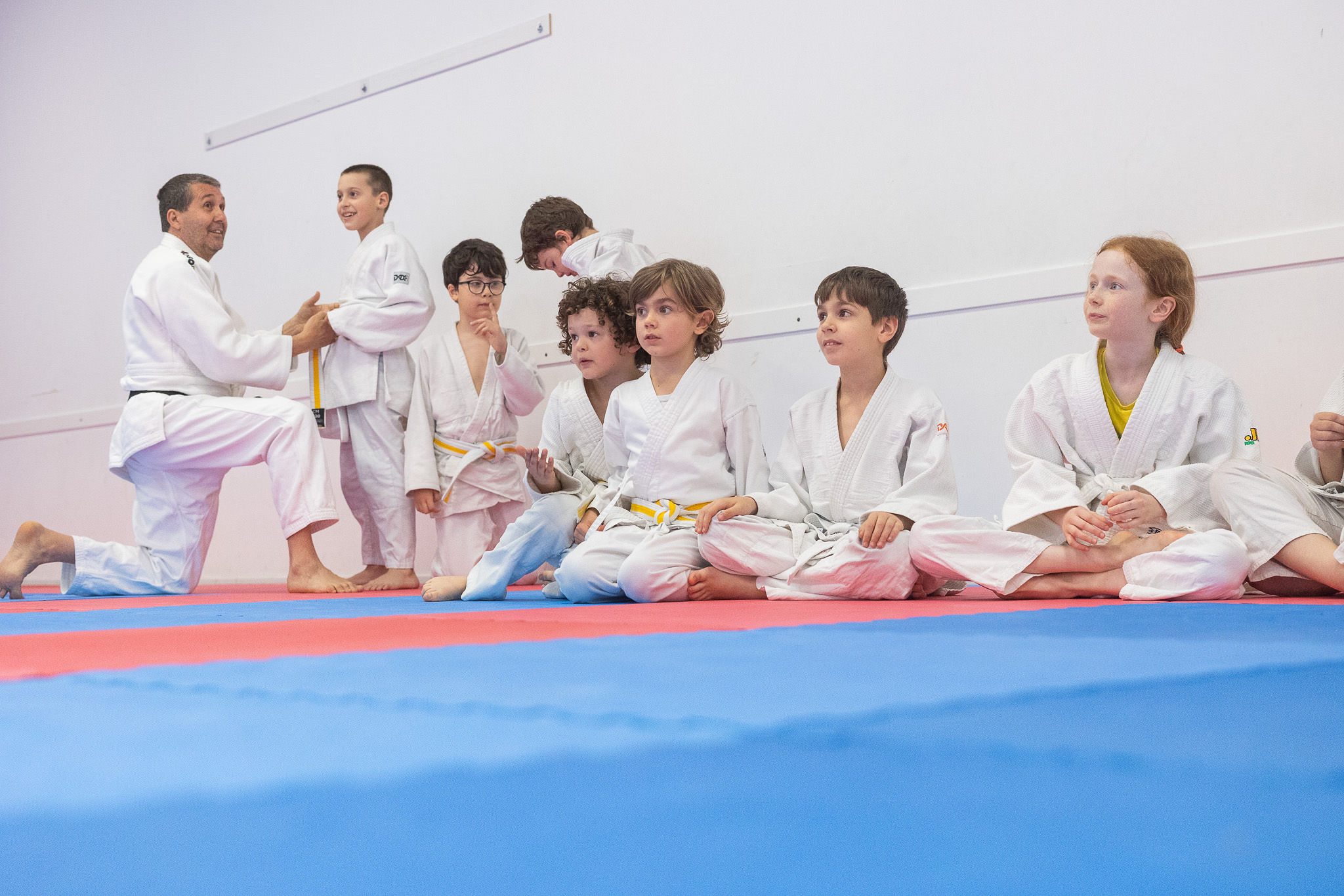 JUDO-013