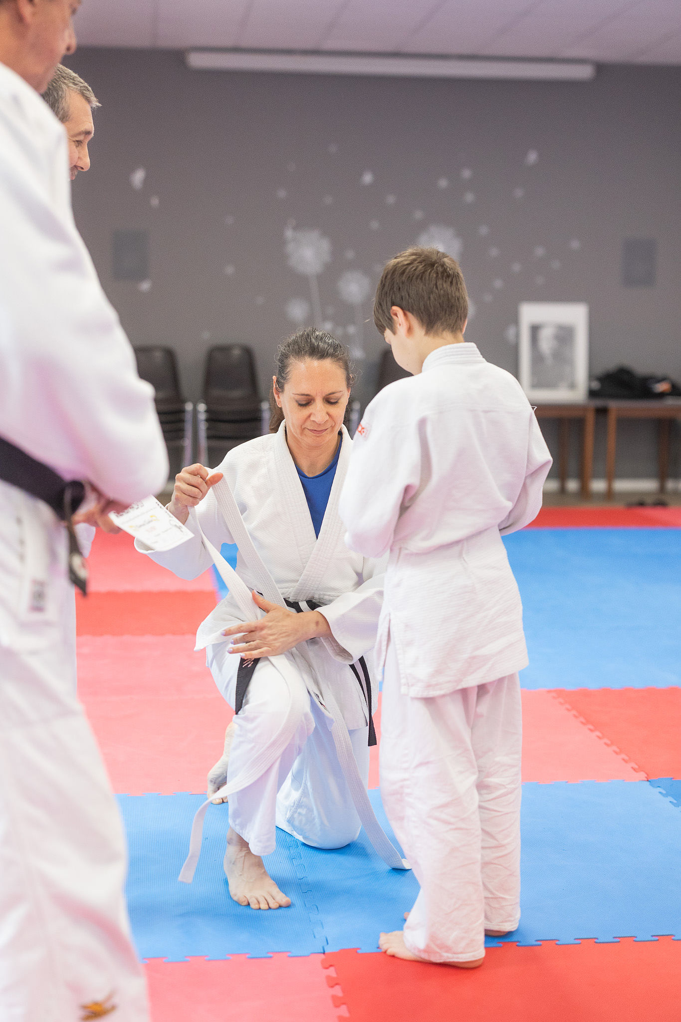JUDO-022
