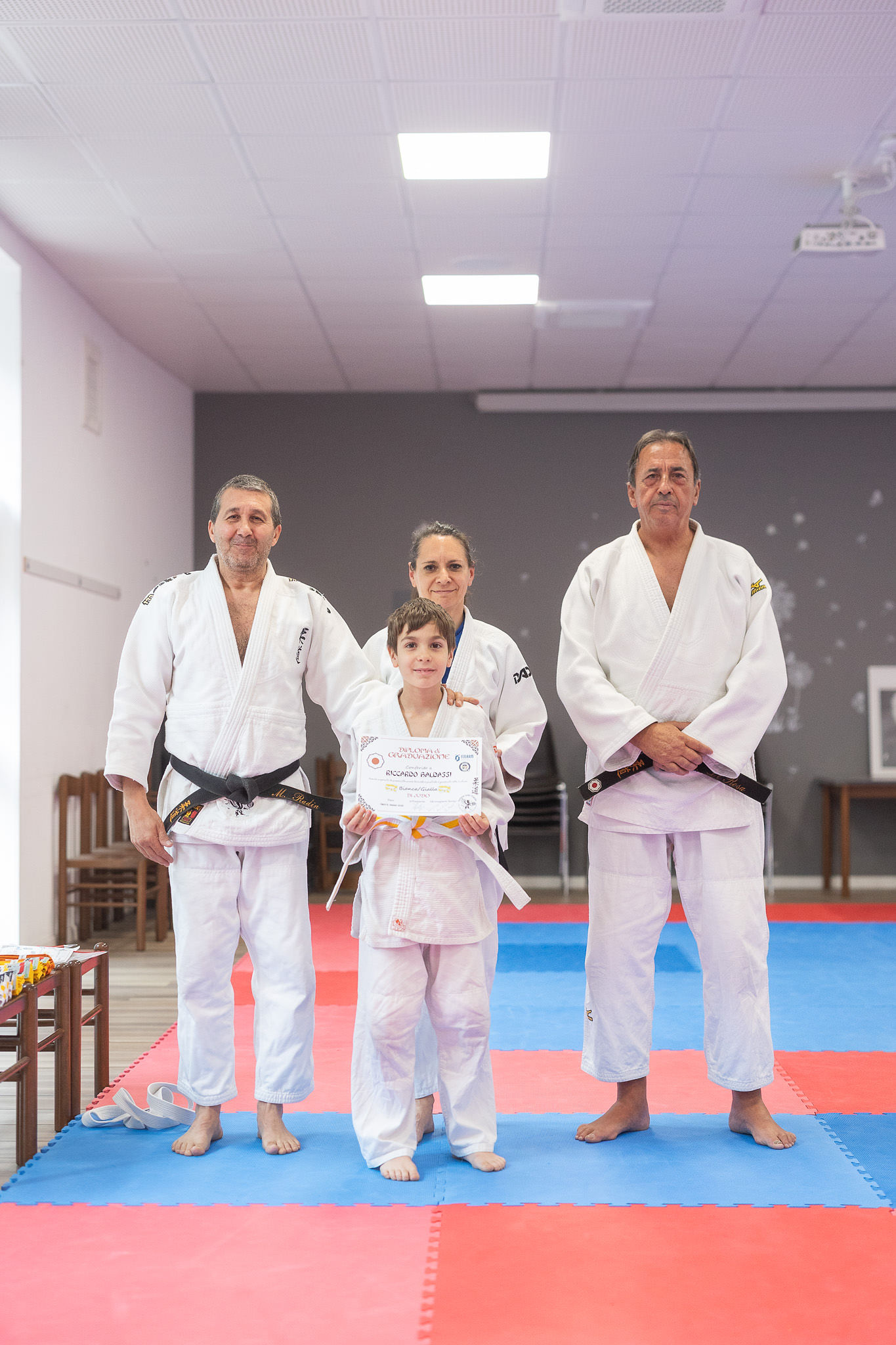 JUDO-023