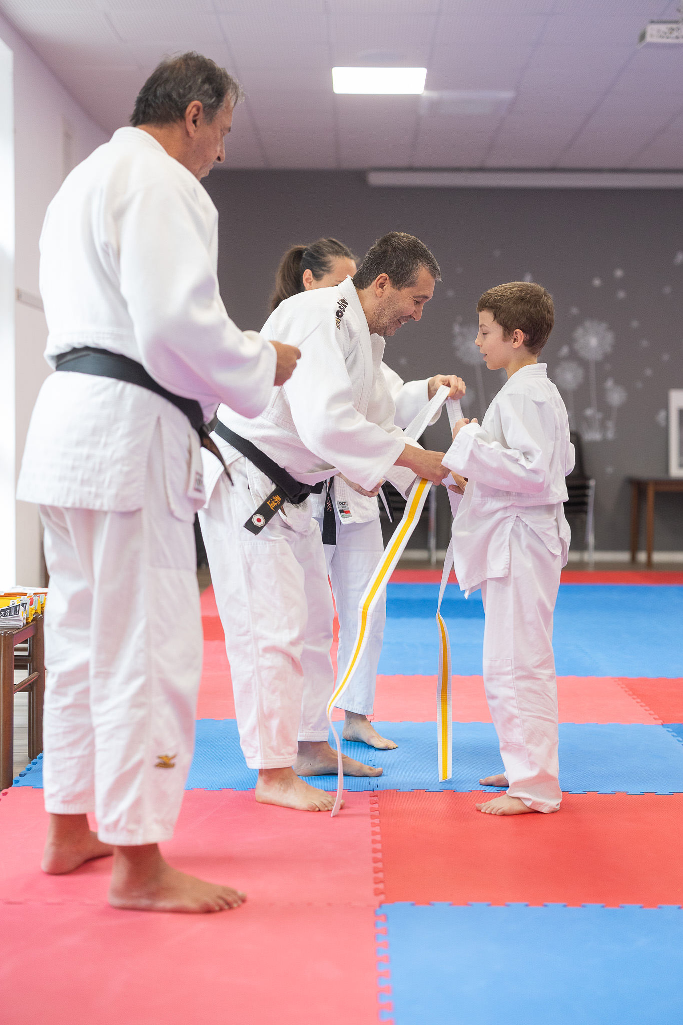 JUDO-025