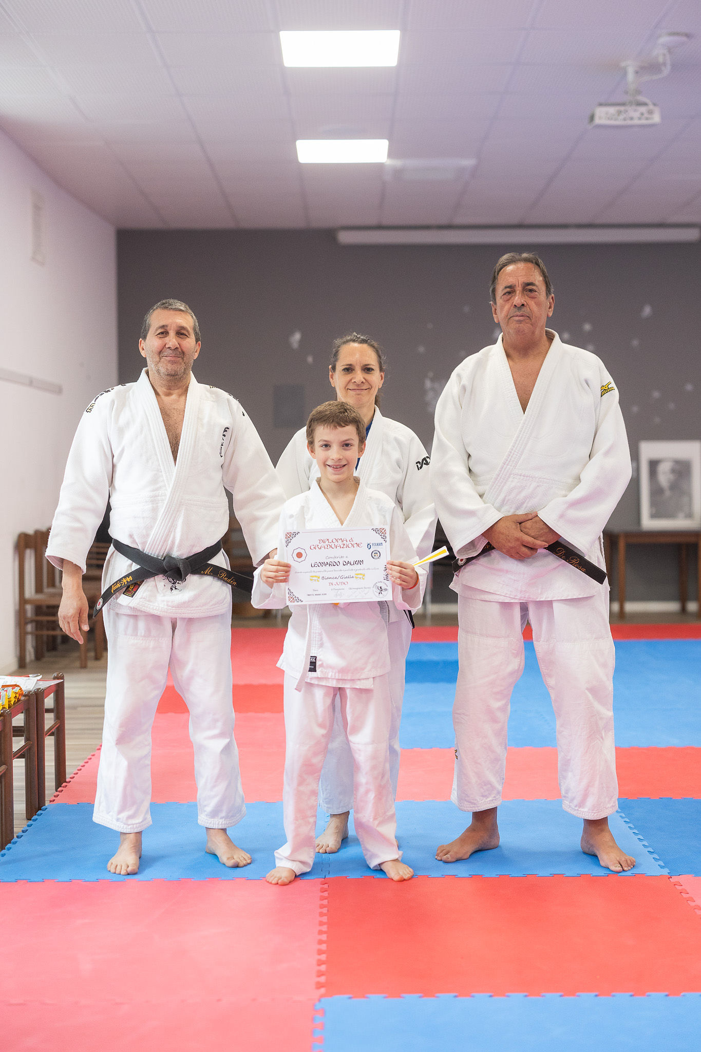 JUDO-027