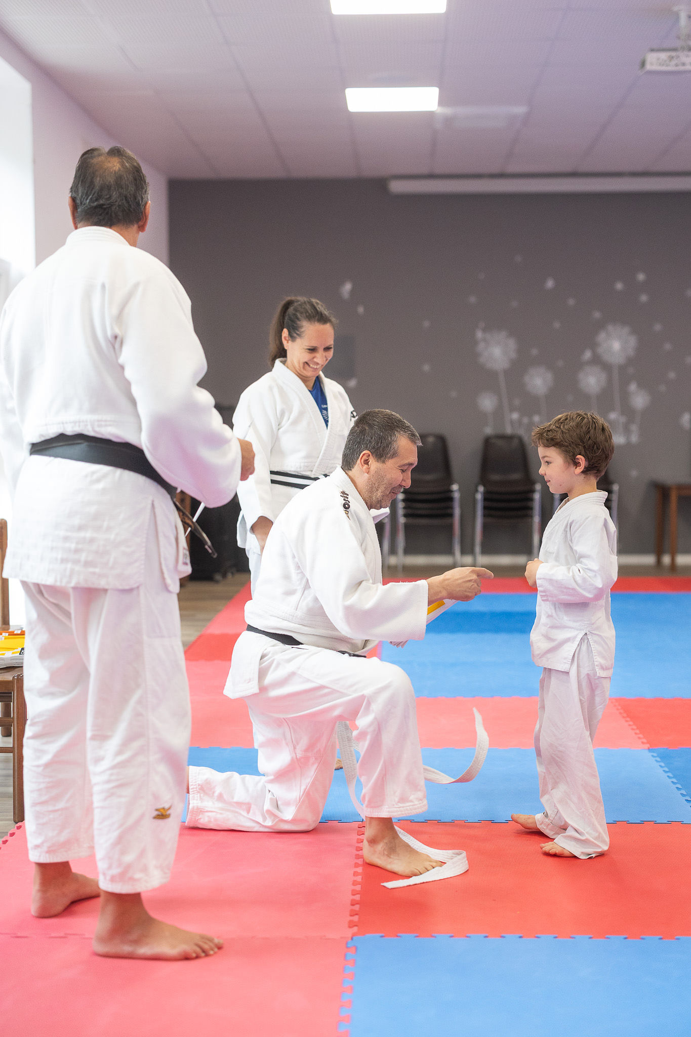 JUDO-031