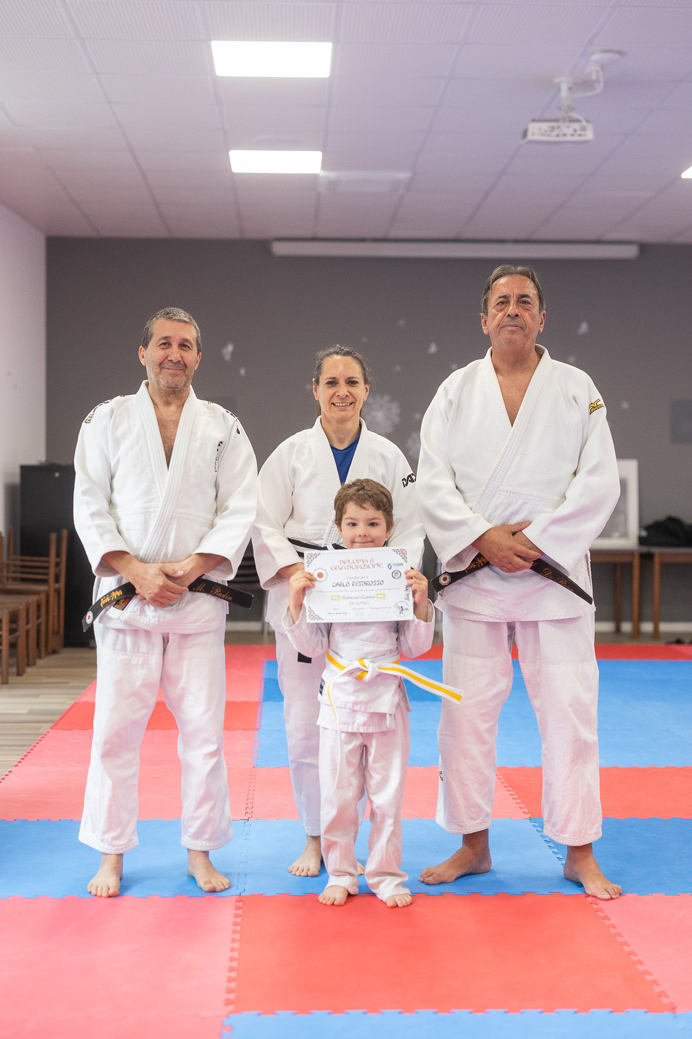 JUDO-032