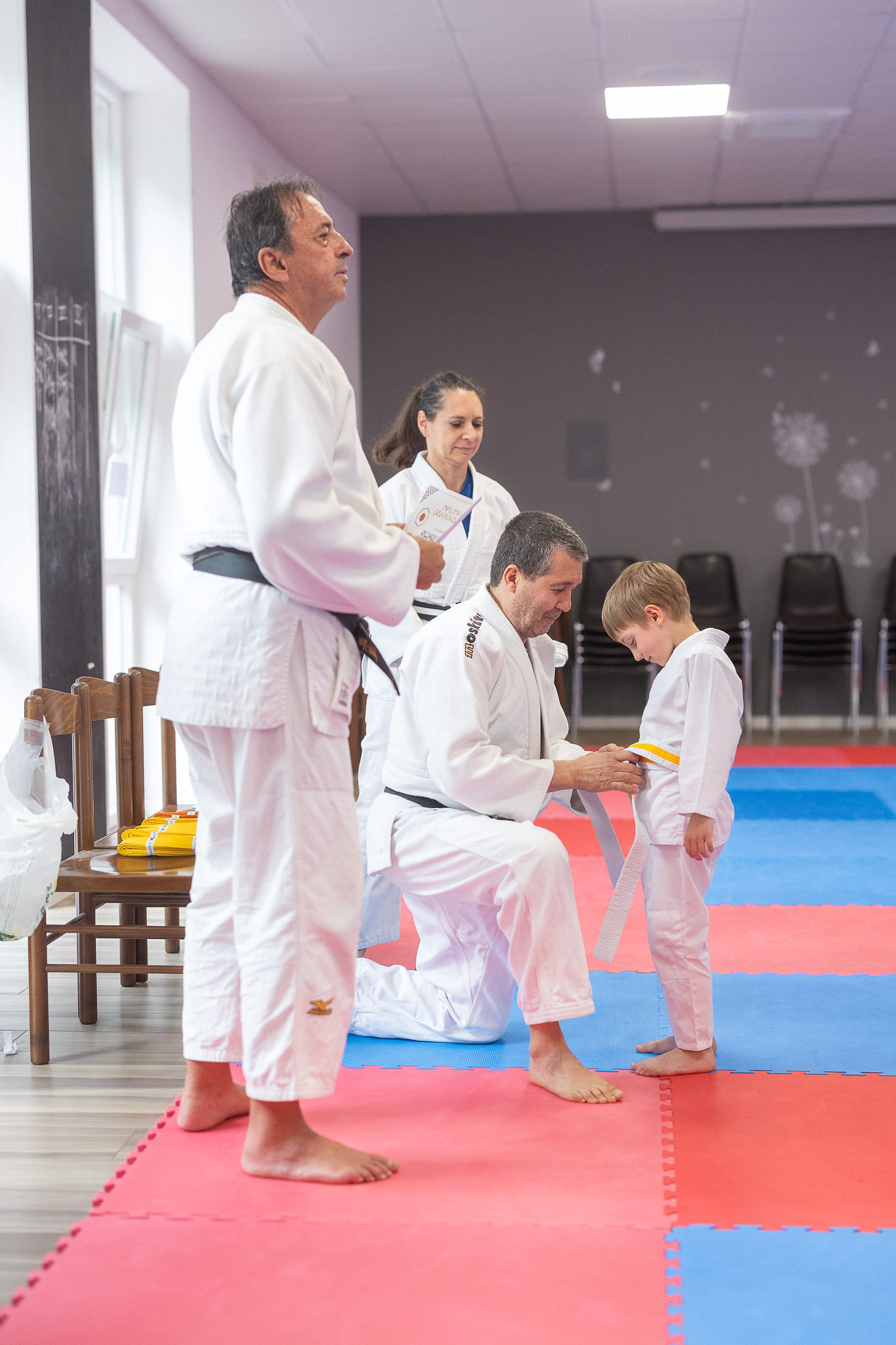 JUDO-034