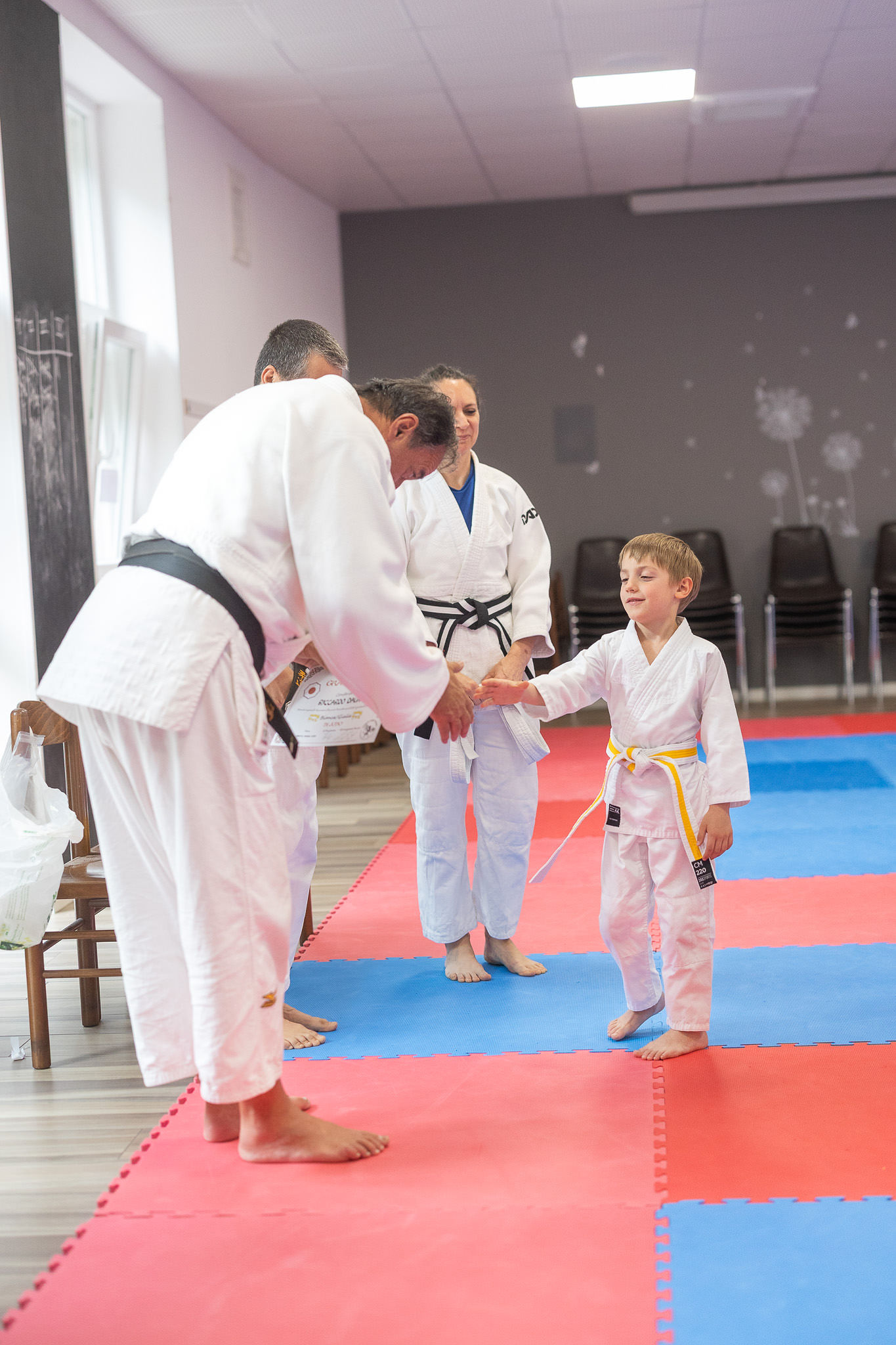 JUDO-035