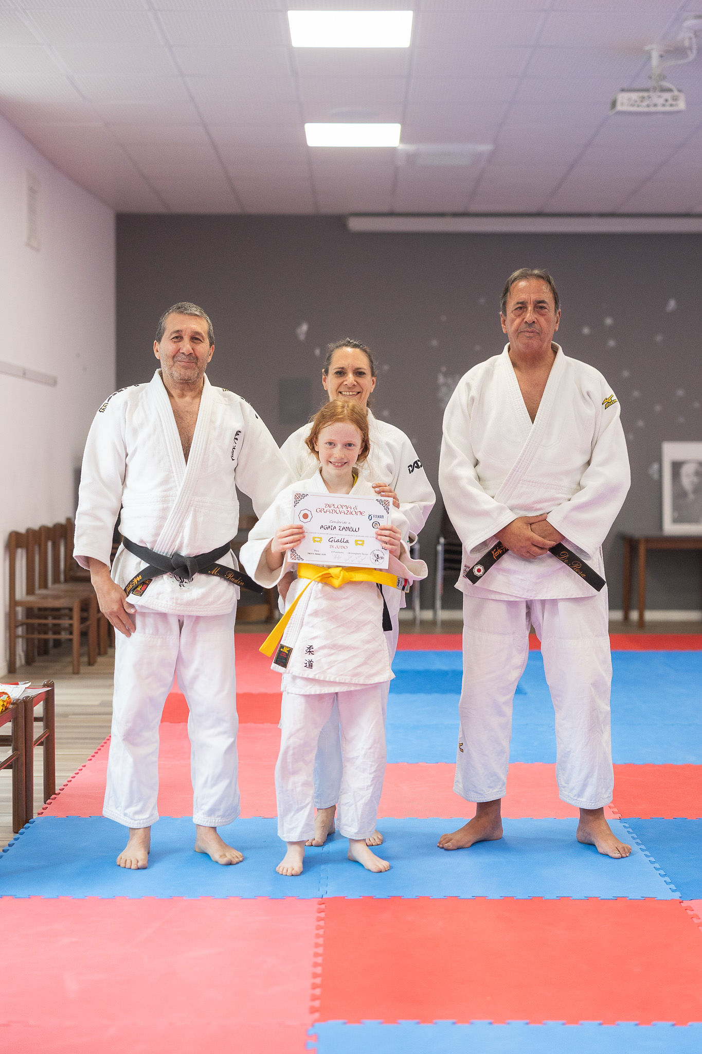 JUDO-040