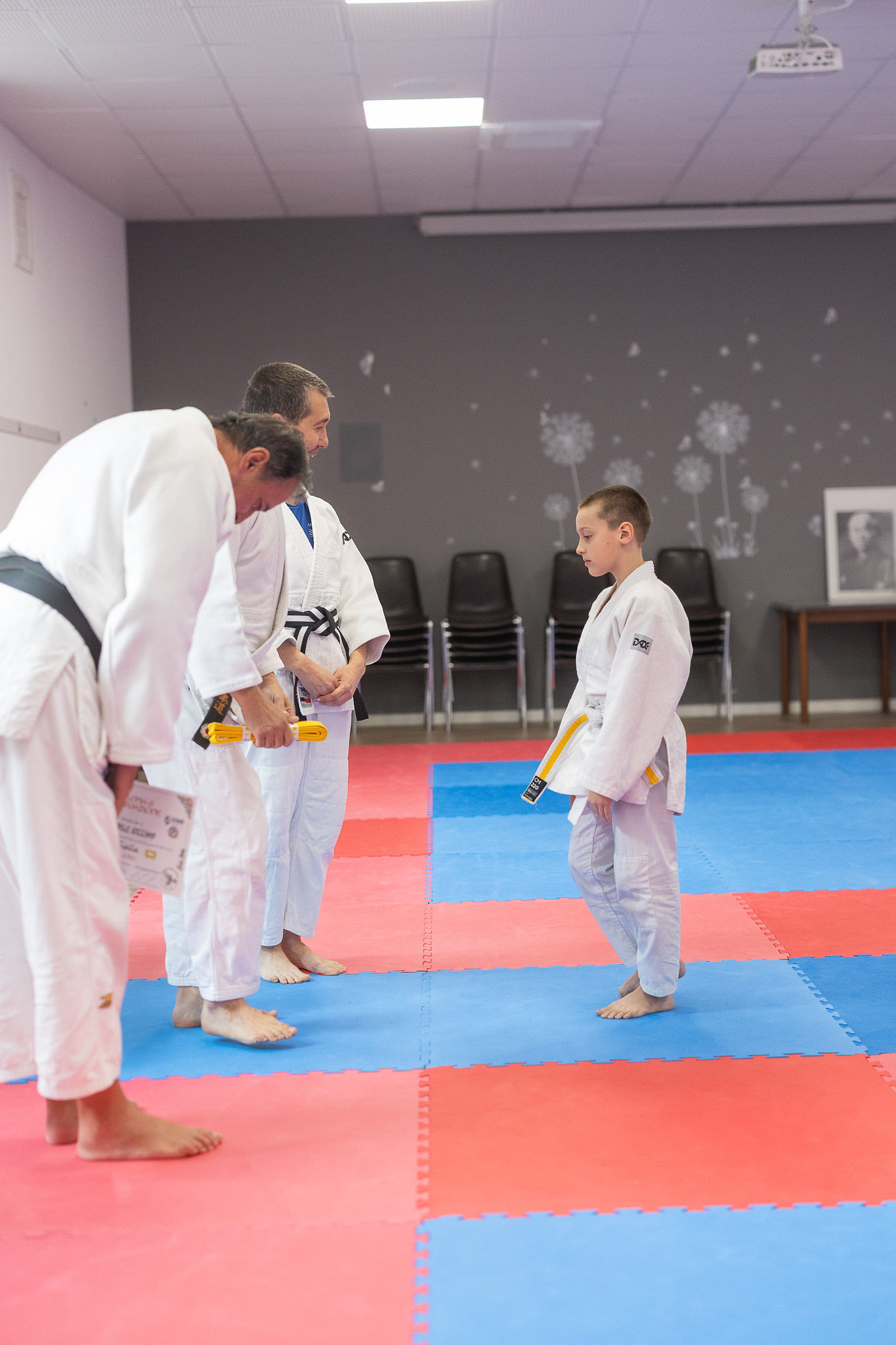 JUDO-041
