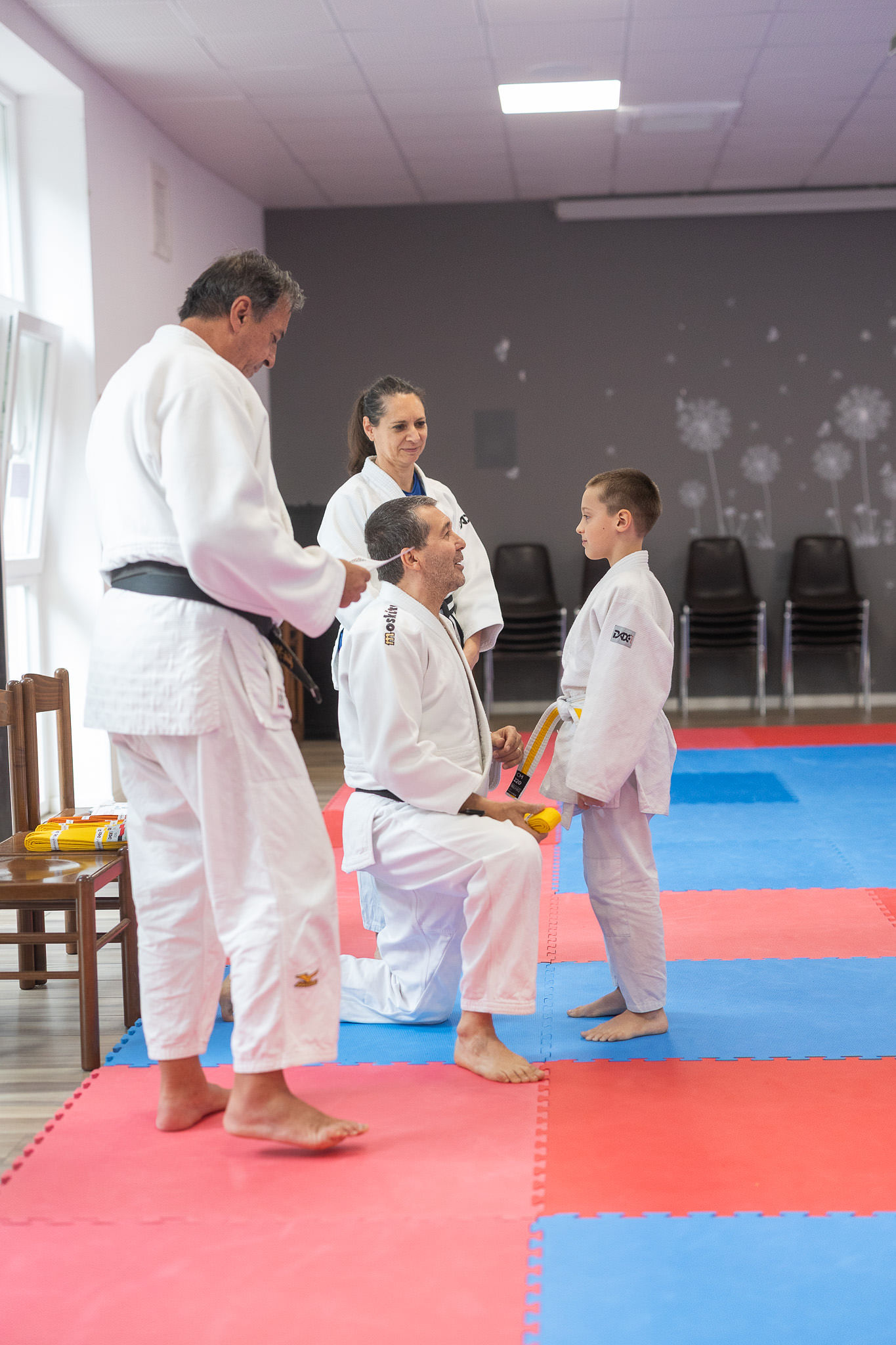JUDO-042