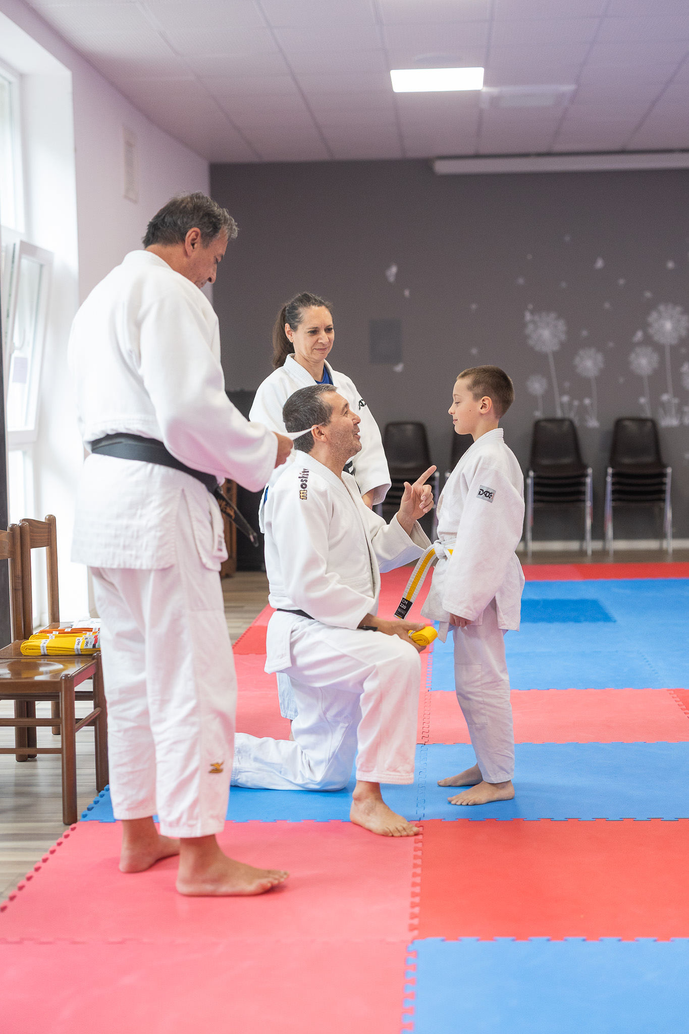 JUDO-043