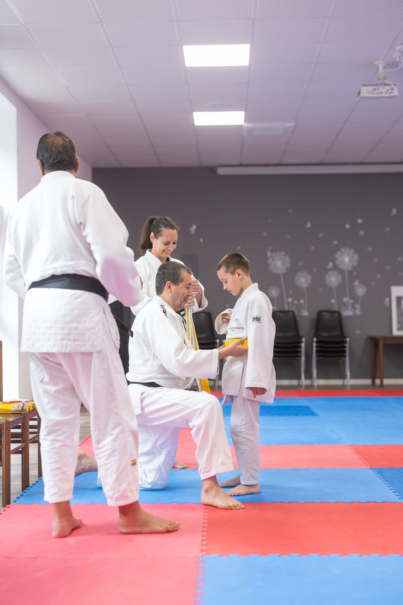 JUDO-045