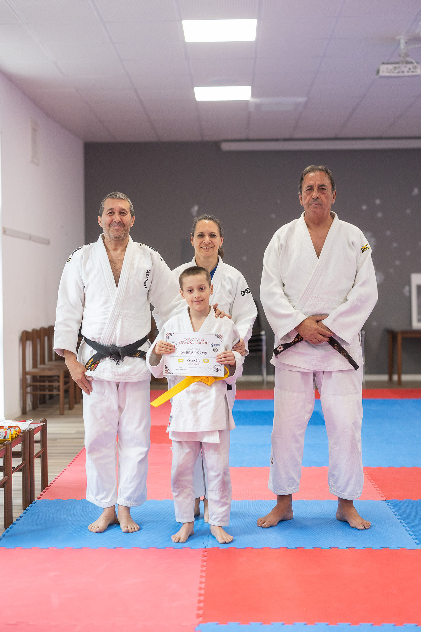 JUDO-046