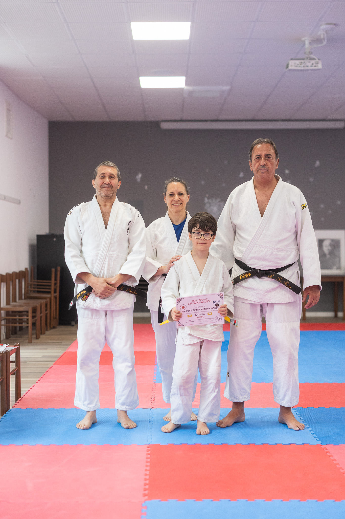 JUDO-051