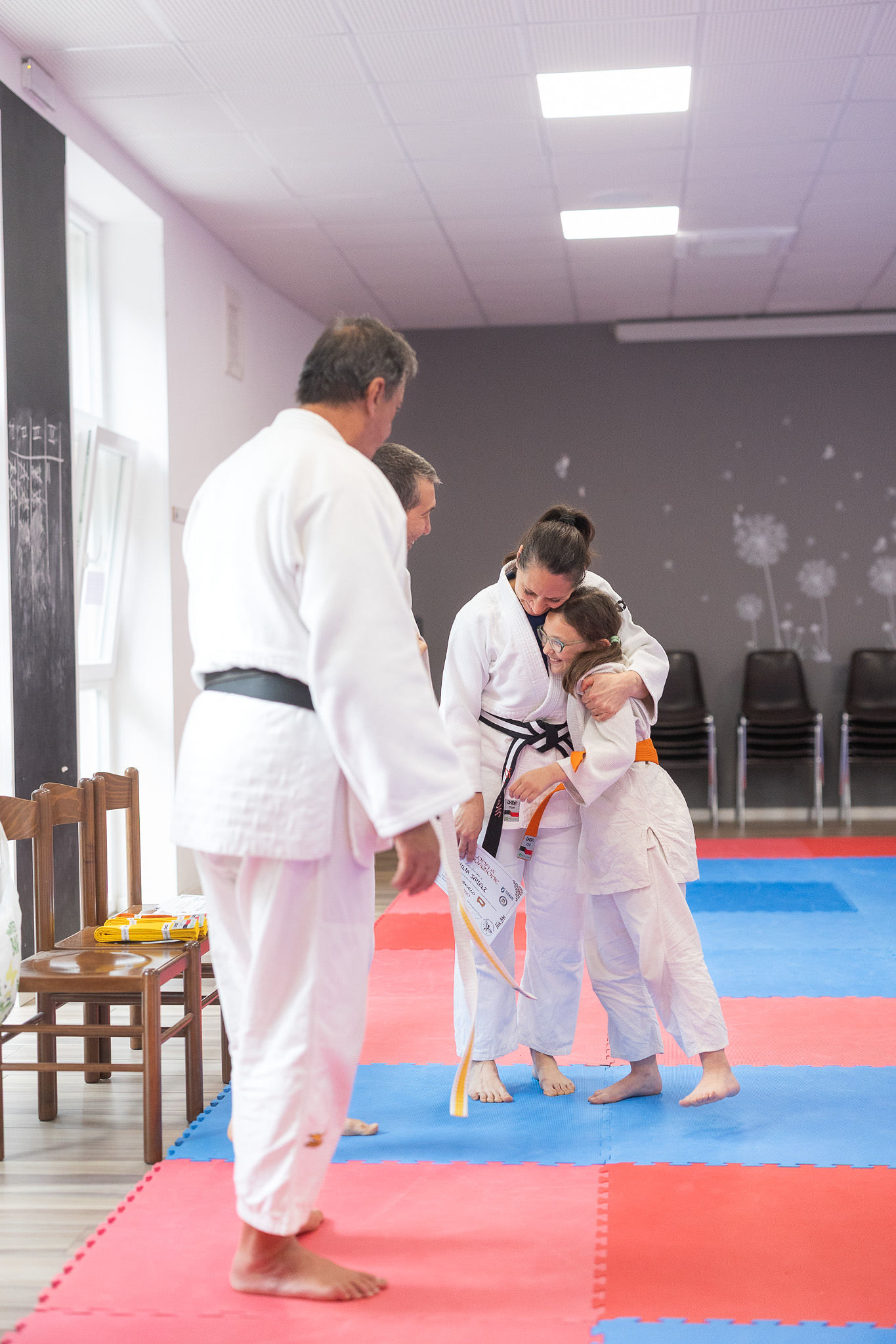 JUDO-057
