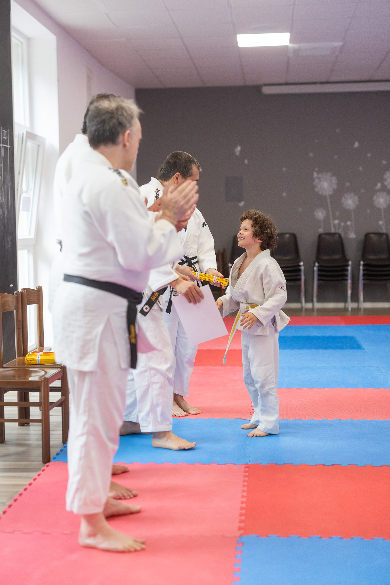 JUDO-061