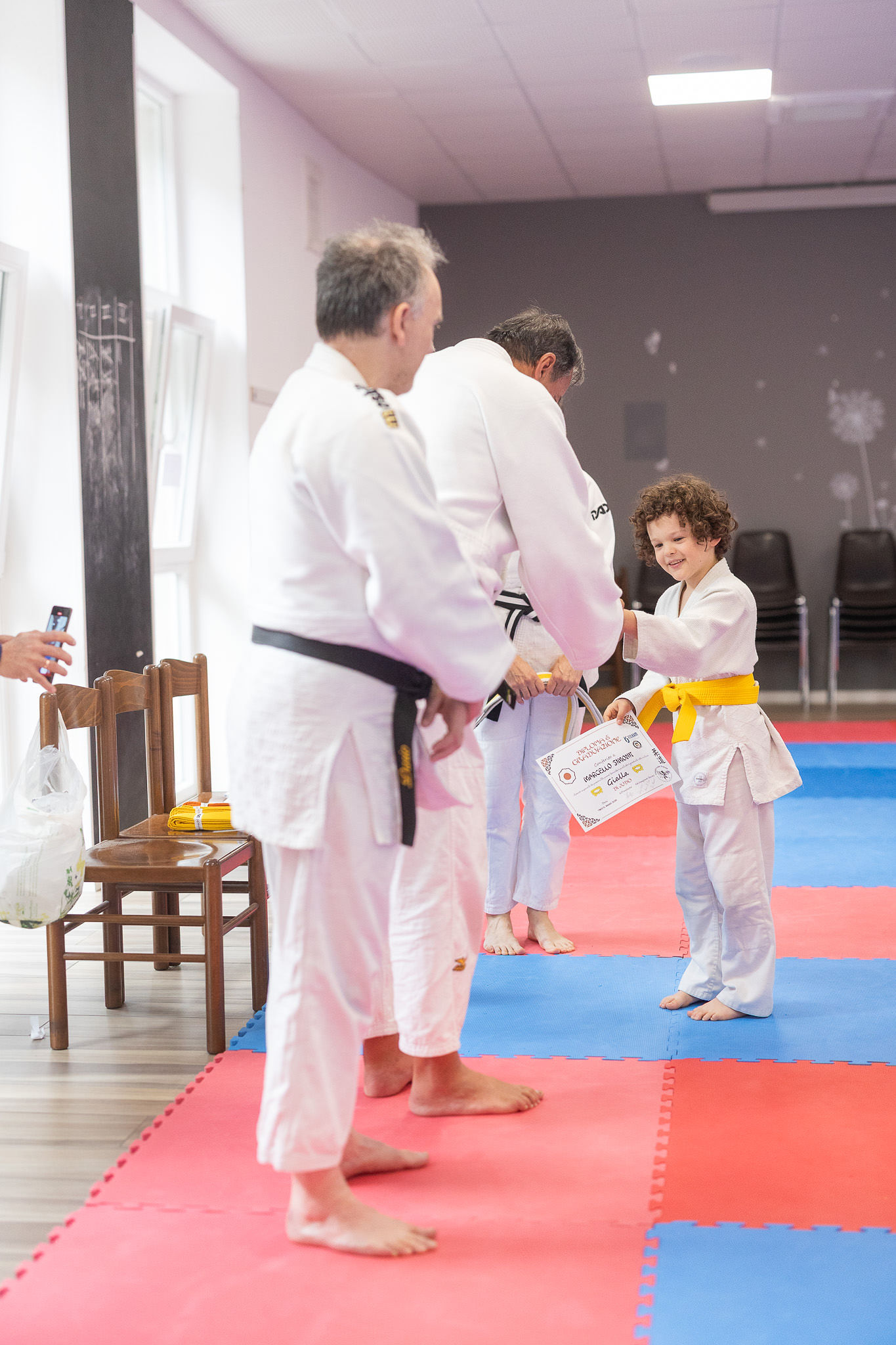 JUDO-064