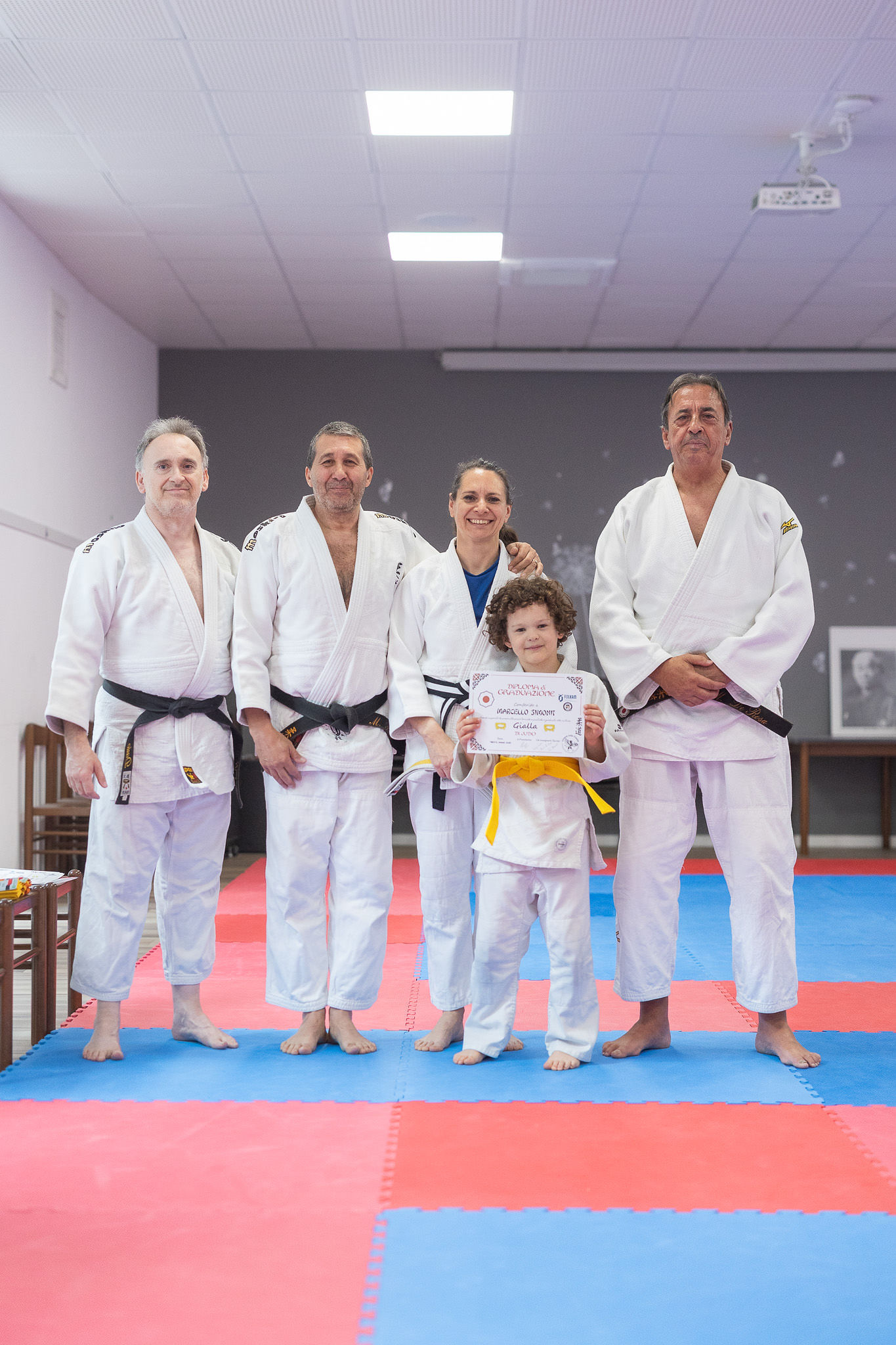 JUDO-065
