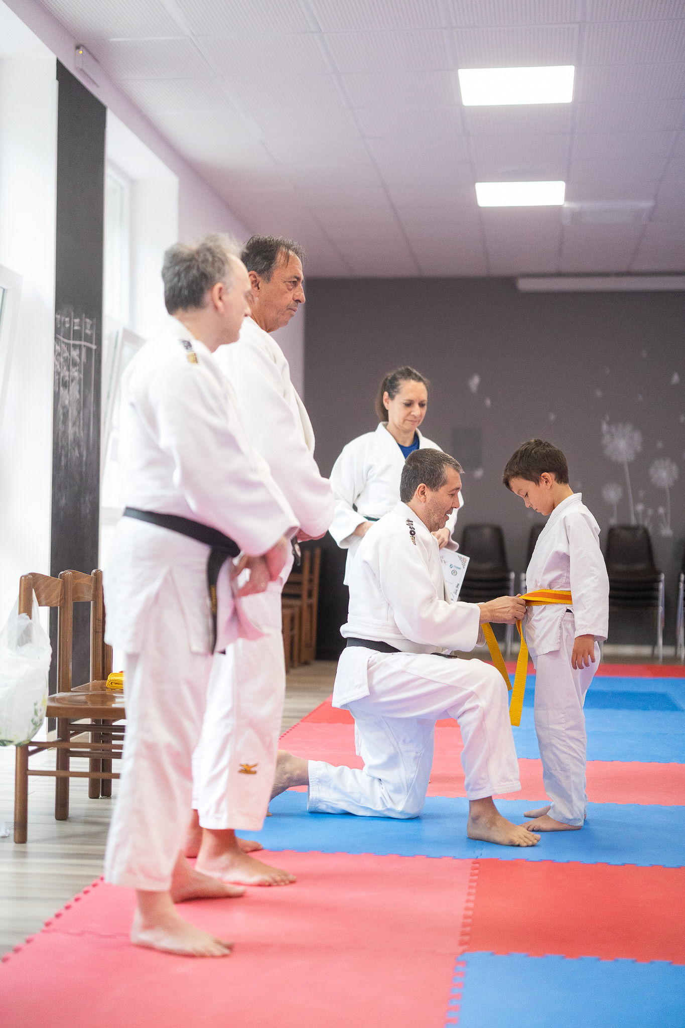 JUDO-070