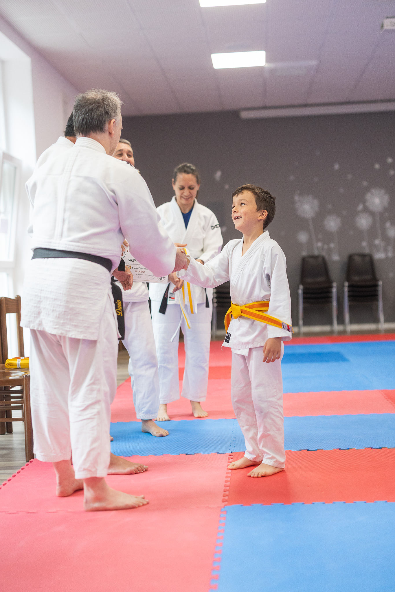 JUDO-071