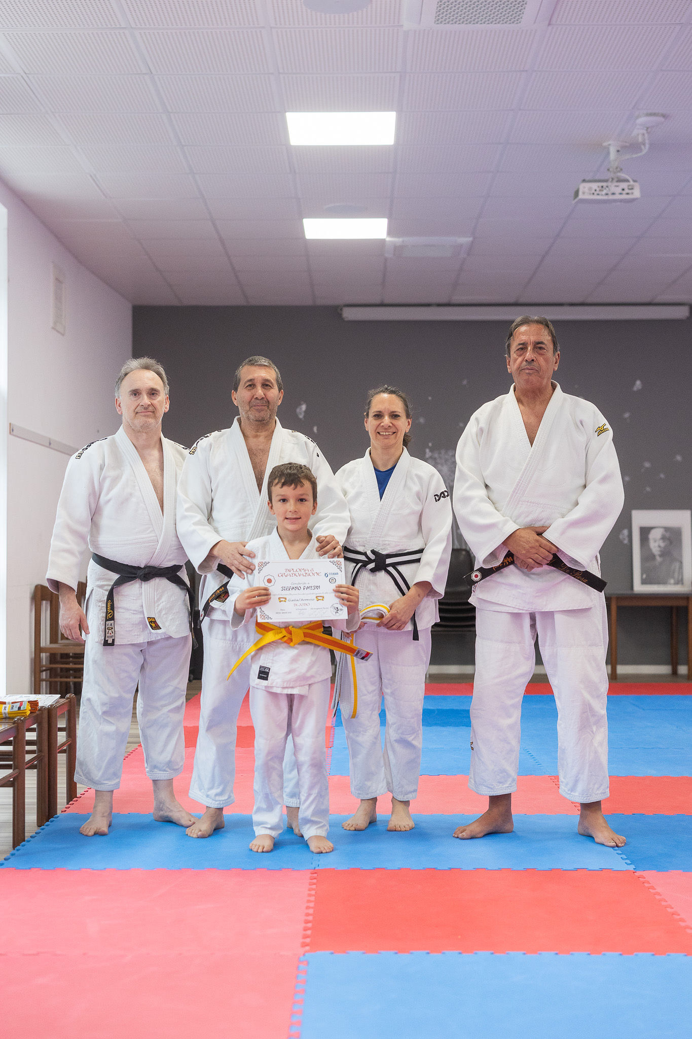 JUDO-072