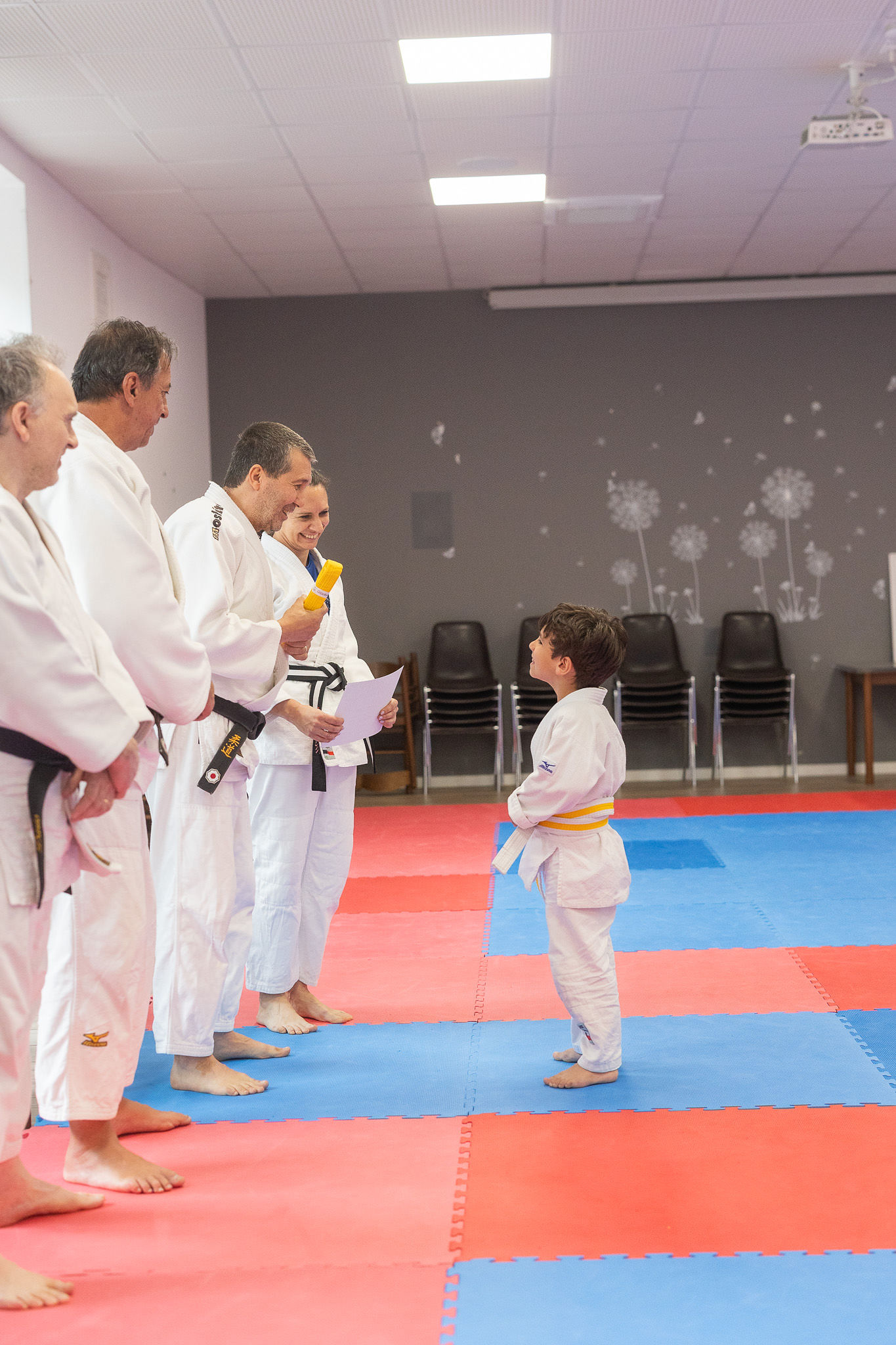 JUDO-073