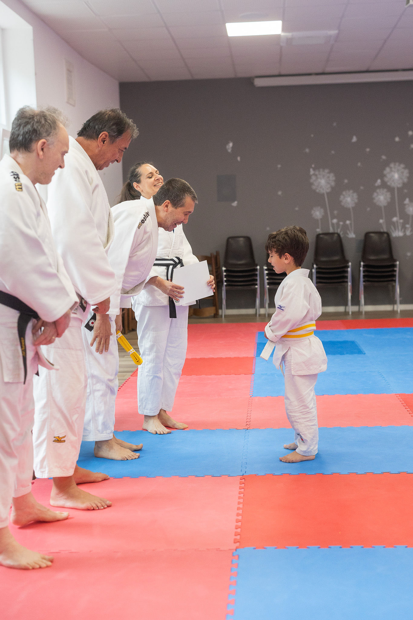 JUDO-075