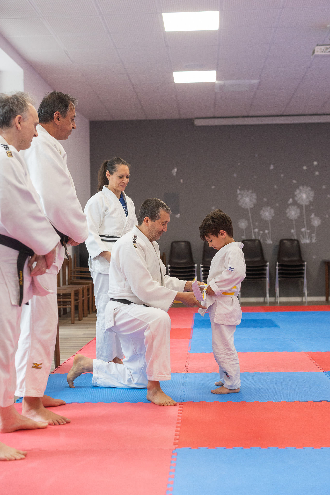 JUDO-076