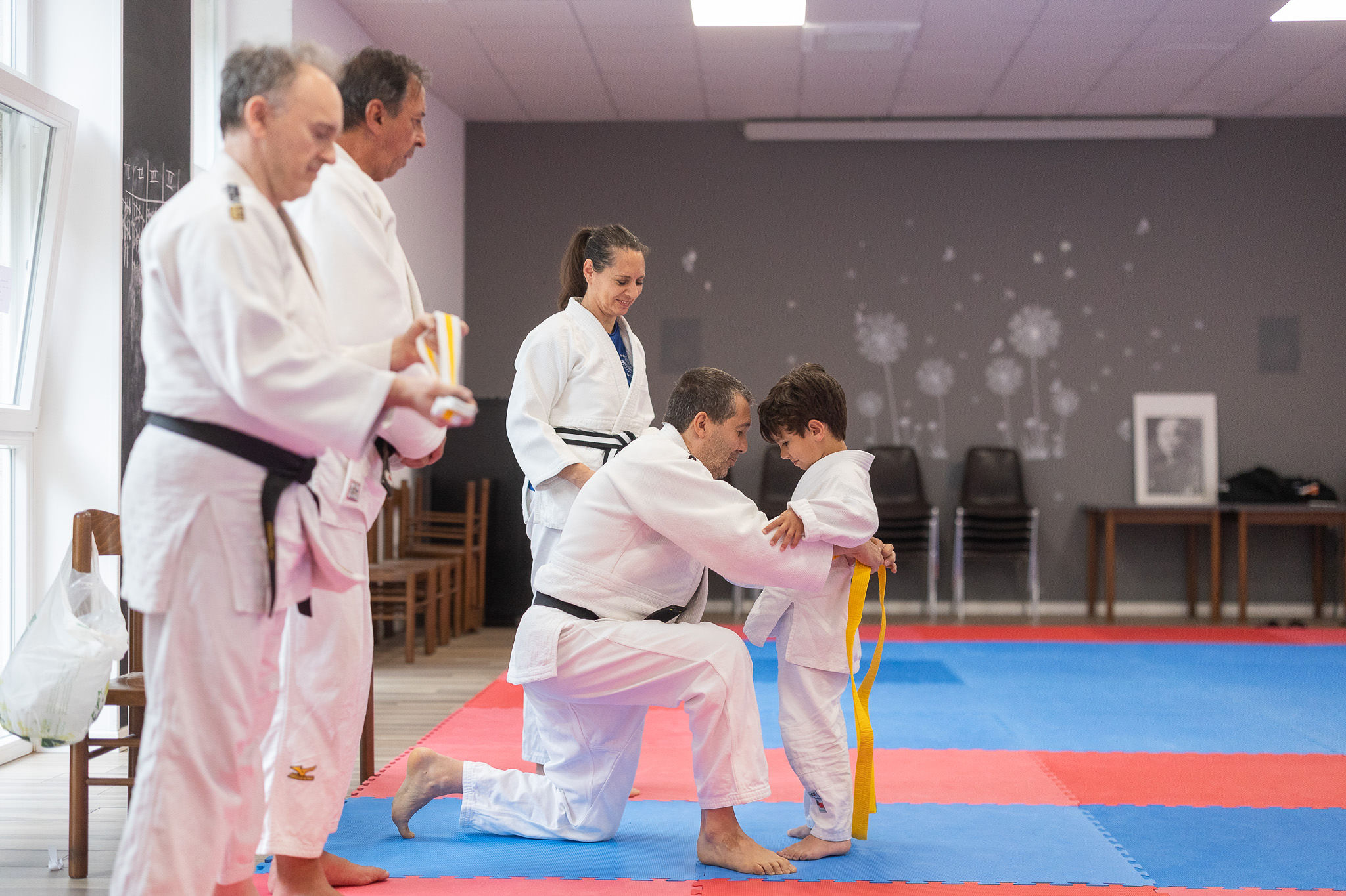 JUDO-077