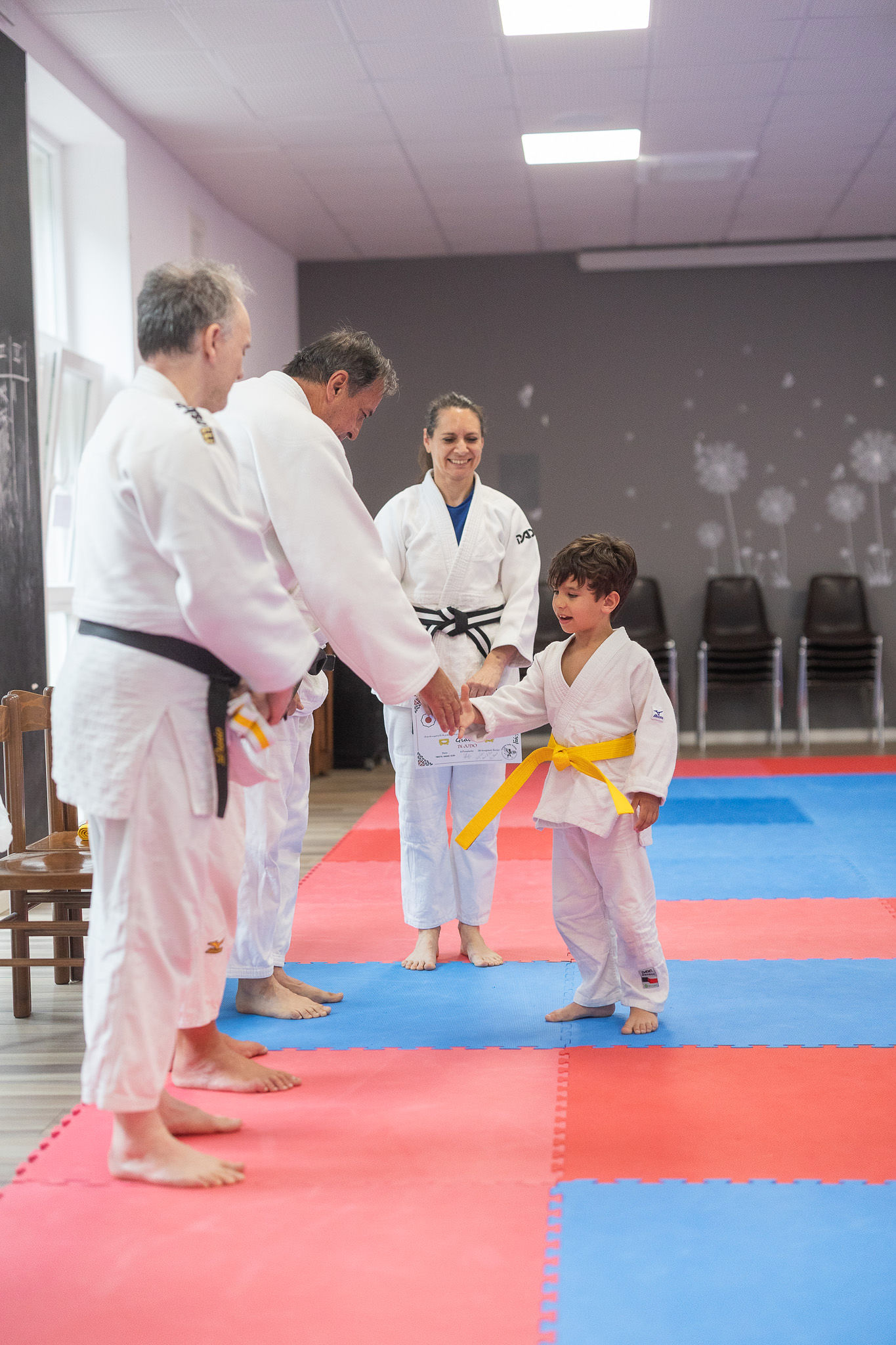JUDO-079