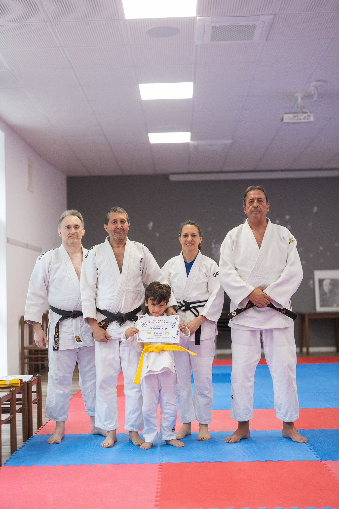 JUDO-080