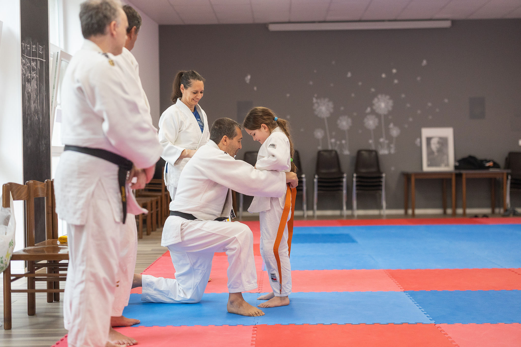 JUDO-085