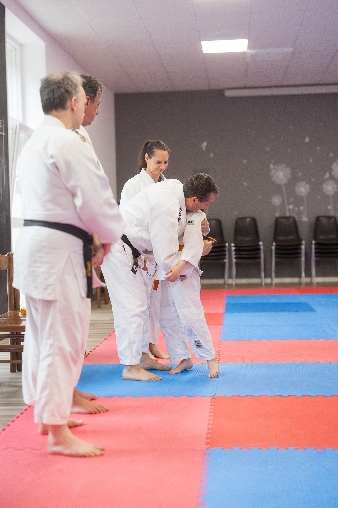 JUDO-087