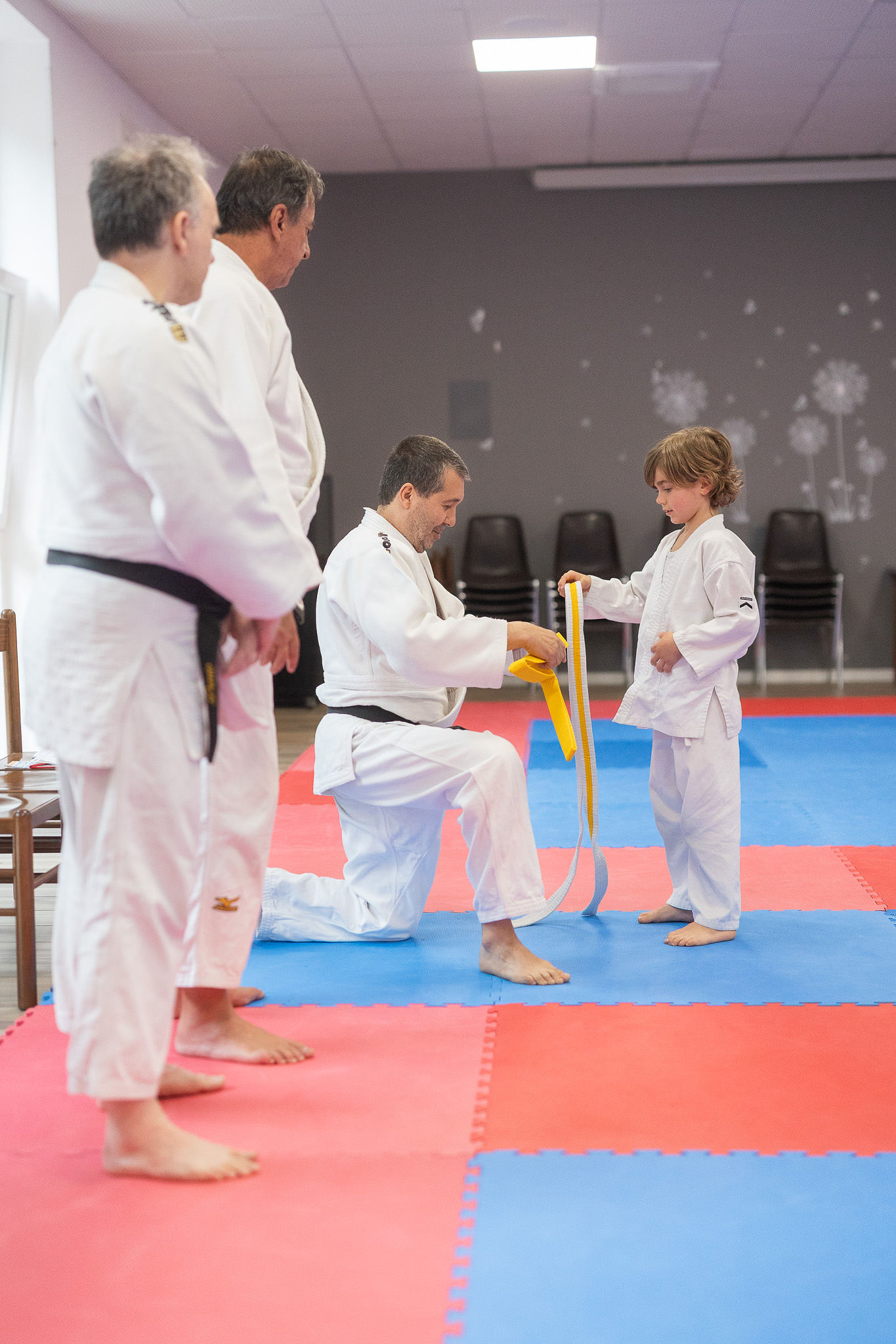 JUDO-090