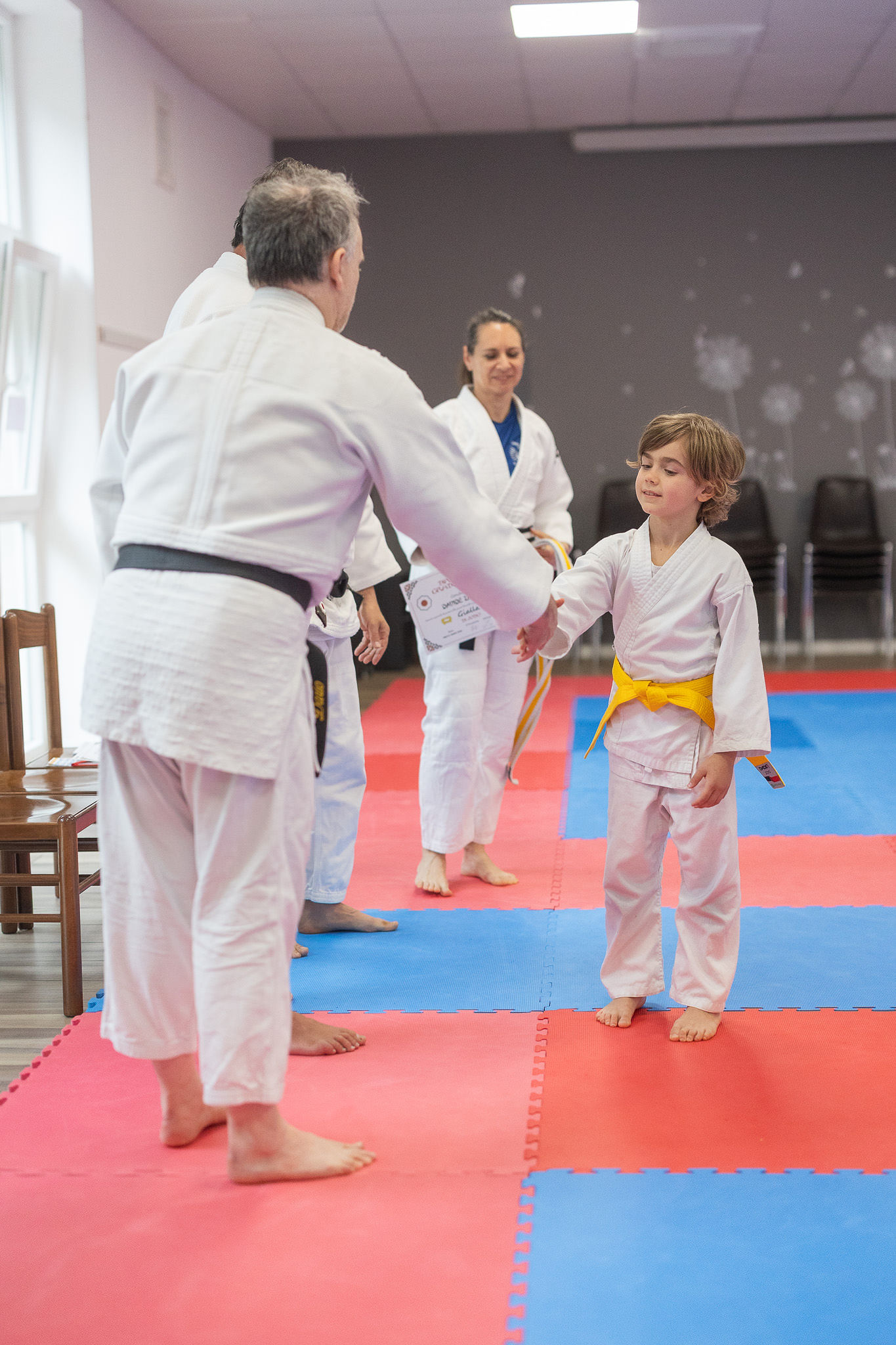 JUDO-092