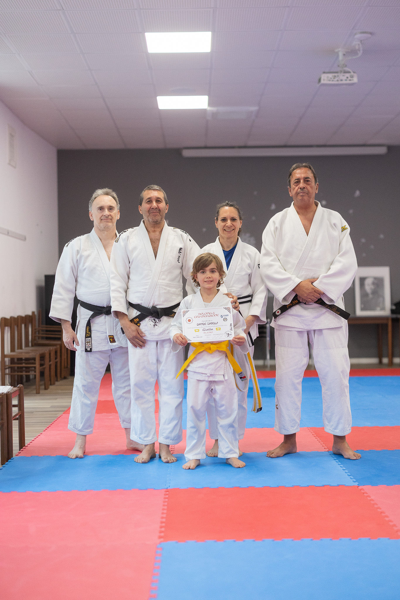 JUDO-093