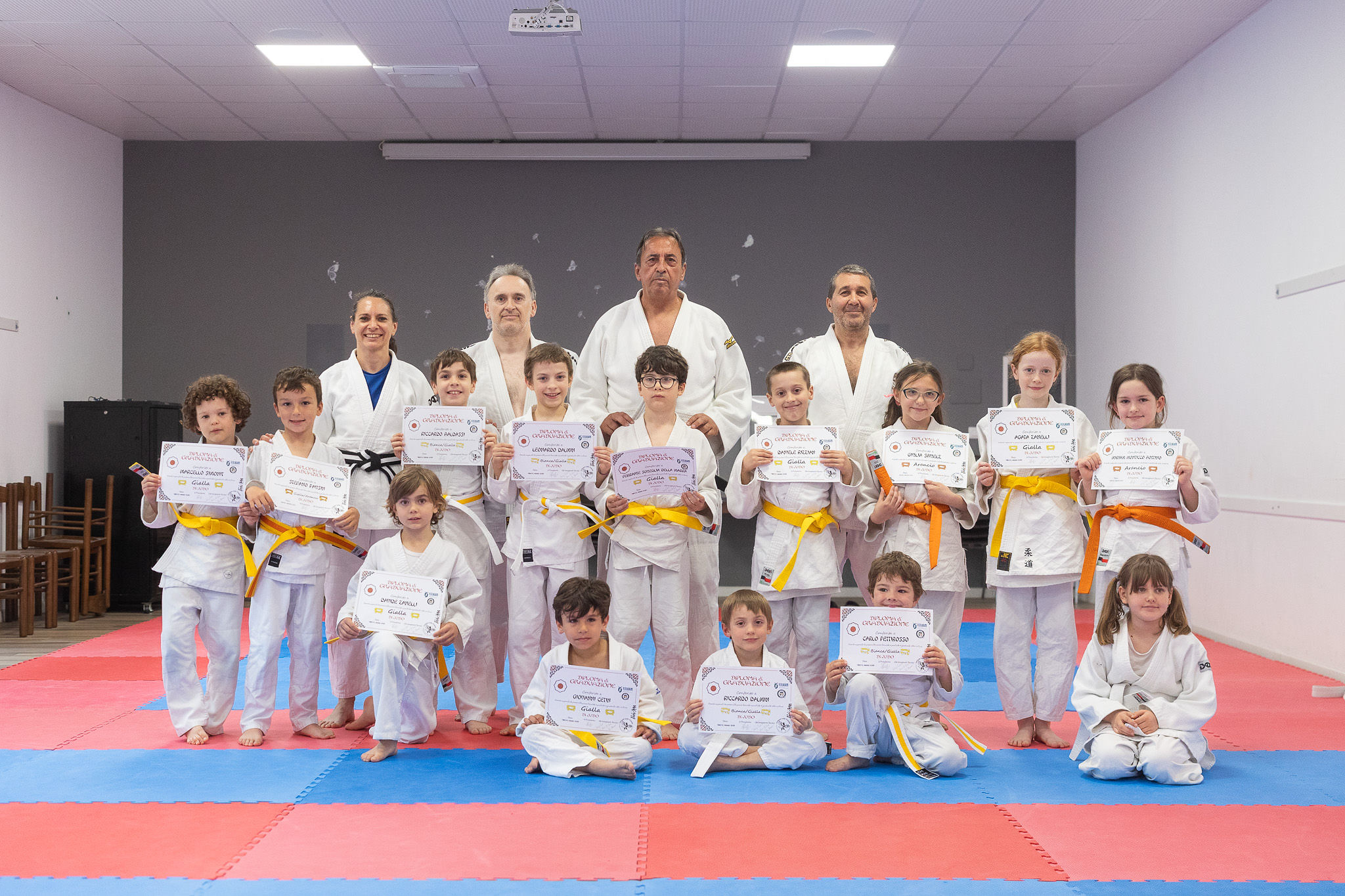 JUDO-095