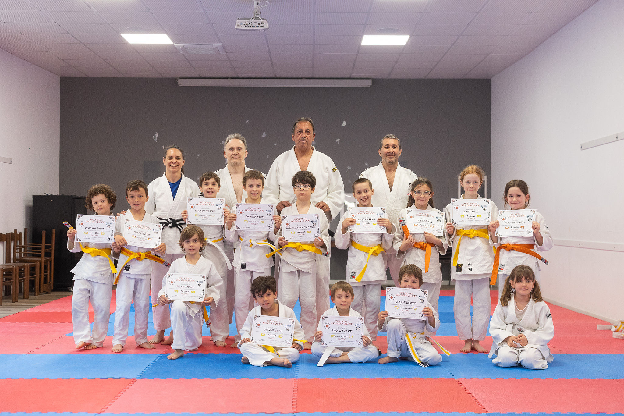 JUDO-097