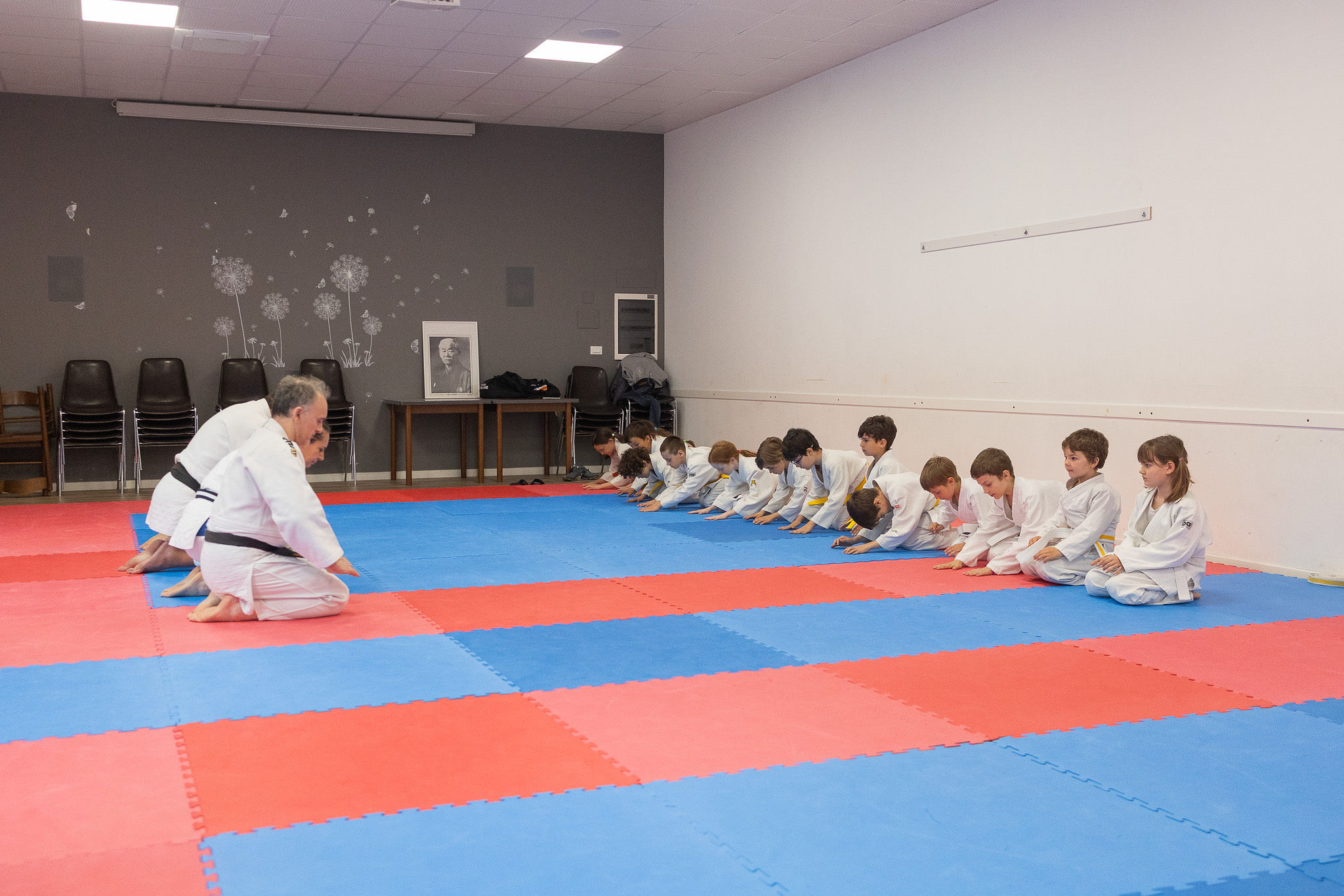 JUDO-099